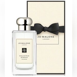 NWT Jo Malone English Pear & Freesia Cologne, 3.4oz
